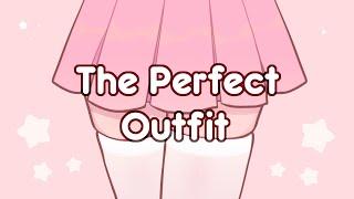  The Perfect Outfit  | ToughCry