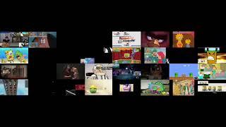 PepiPanda1 (Me) vs TehRafaelSpartan Sparta Madhouse Zozey Edition Remix Superparison (Duoparison)