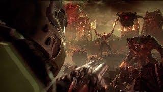 Doom Eternal Reveal Teaser - E3 2018