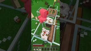 rule number one: never skip an episode of eggs of the day.. #eggday #minecraft #sabrinacarpenter