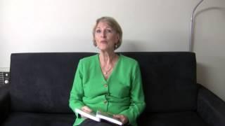 Testimonial - Inspiring Publishers - Caroline Cooper