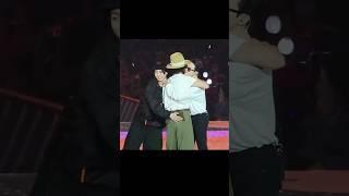 when Jungkook wanted to hug Taehyung but️ #taekook #fyp #viralvideo #trending #btsshorts