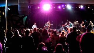 The Alternate Routes - Asked You Twice Live on TRBXI