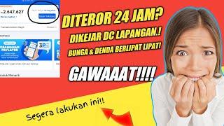 SHARE PENGALAMAN GAGAL BAYAR AKULAKU DI LAZADA PAYLATER SELAMA SETAHUN! GINI CARA SAYA MENGATASINYA