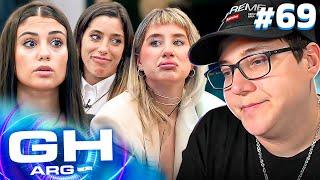 EL REALITY MAS PRECARIO | GRAN HERMANO 2024 #69