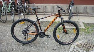 Scott Aspect 950 2018