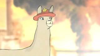 Best of Llamas With Hats (Caaaarl)