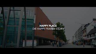 HAPPY FRANKY Story - Folge 2 “Höhen und Tiefen”