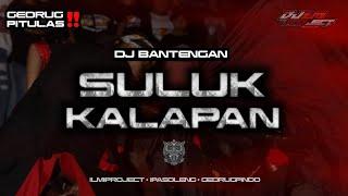 SULUK KALAPAN NINGGAL KATRESNAN (IPAS OLENG) RemixBy:@Ilmiprojectrimex
