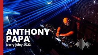 Anthony Pappa | Berry Juicy - March 2023 (Brisbane, Australia)