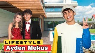 Ayden Mekus Lifestyle (Dhar Mann Actors) Biography, Girlfriend, Net Worth, Hobbies, Family, Facts