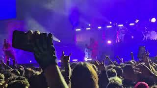 SLIPKNOT - Eyeless - Live @ London O2 ARENA - Dec.20, 2024