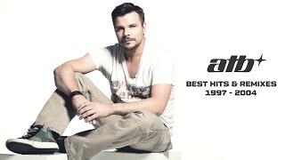  Best Of ATBBest Hits & Remixes 1997 - 2004Mixed By OM Project