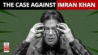 What Is Pakistan's Toshakhana Case Against Imran Khan? | Newsmo