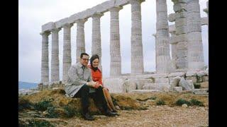 Greece Vacation--1974
