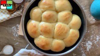 Delicious Dinner Rolls