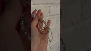 Супер красивое колье своими руками