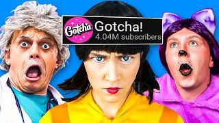 Gotcha! THE MOVIE 2