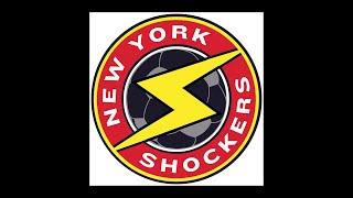 New York Shockers vs. Syracuse FC May 4th, 2024