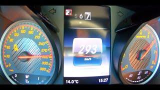 EXTREM LOUD Mercedes-AMG-GTR PRO Sound & Fast Acceleration