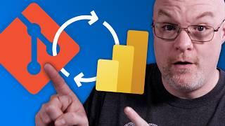 Use Source Control with your Power BI Report in Microsoft Fabric!