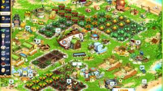 Hobby Farm Level 50