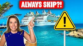 MY WORST CRUISE EXCURSION!! Channel Update & Subscriber Q & A (Plus Next Cruise Reveal)