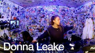 Donna Leake @TheLotRadio 01-02-2025