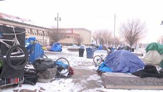 FOX 13 Investigates: For Utah’s homeless, ‘Code Blue’ is colder than neighboring states