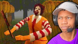 JethroRealms Plays 3 Indie Horror Games