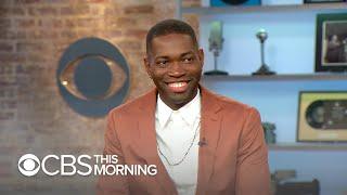 "David Makes Man": Tarell Alvin McCraney on the "doubleness" of his own childhood