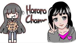 WOW! HORORO CHAN FANARTS