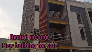 MRE-83/️9986818100/House for sale/Rented income house for sale/Property for sale