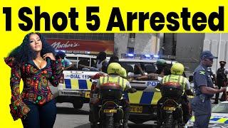 Jamaica News December 22 2024 | Etana | Security Shot | AK-47 | Drug Bust | 5 Arrested & More