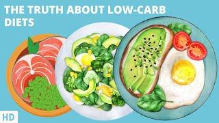 Low Carb Diets: Are They Really Effective for Weight Loss?