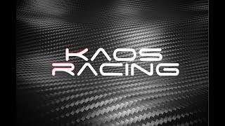 BRL Multi Class Racing For 8 Hours at Daytona Team KaosRacing on iRacing