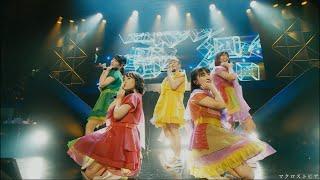 Walküre -『Change!!!!!』Live Compilation