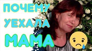  Саликовы. Моя мама уехала! Почему? Вредная хозяйка. Влог.