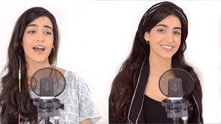 Girls Like You X In My Blood X One Kiss X Better Now - Mashup by Luciana Zogbi