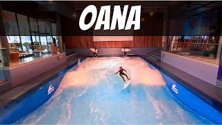 All you need to know about surfing Oana - Swiss Waves Ep.2