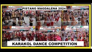 KARAKOL DANCE COMPETITION-PISTANG MAGDALENA 2024-KAWIT,CAVITE-JULY 20,2024