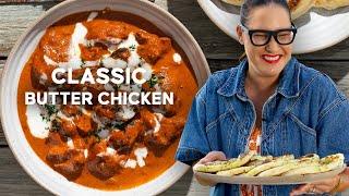 The ONLY way I’m making Butter Chicken from now on | Marion's Kitchen