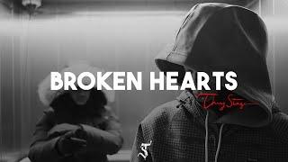 [FREE] Central Cee type beat "Broken Hearts"