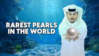 #QTip: Get to know all about the pearls of Qatar!