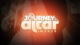 Journey to the Altar | Day 3 - Morning session | 4th January,  2025.