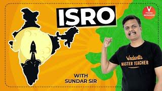 How to get into ISRO?  | What is ISRO? | ISRO Achievements | ISRO Missions | ISRO History | Vedantu