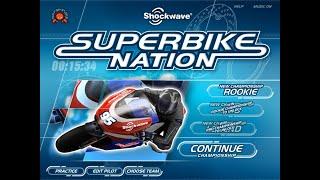 Superbike Nation Gameplay