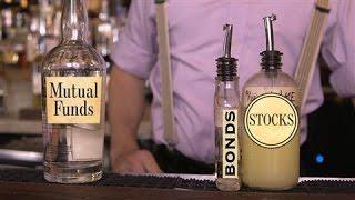 A Bartender Explains Liquid Assets