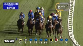 Race 7 The Meydan Hotel