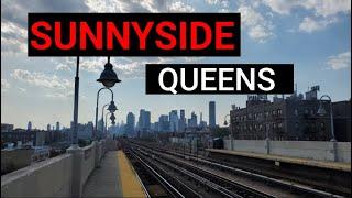 Exploring NYC - Exploring Sunnyside | Queens, NYC